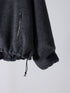 【 予約:11月中旬 】SHAGGY HALF ZIP JK /Y254-41126